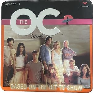 The OC Game